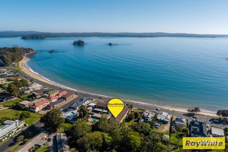 Property photo of 1/384-388 Beach Road Batehaven NSW 2536