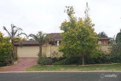 Property photo of 61B Sycamore Drive Duncraig WA 6023