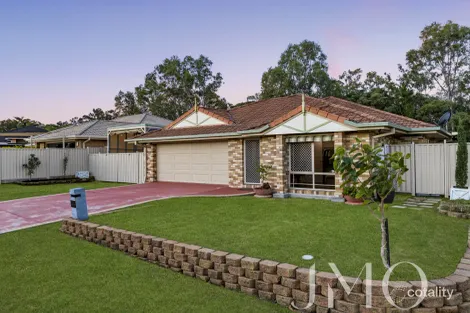 Property photo of 13 Carallia Court Ormeau QLD 4208