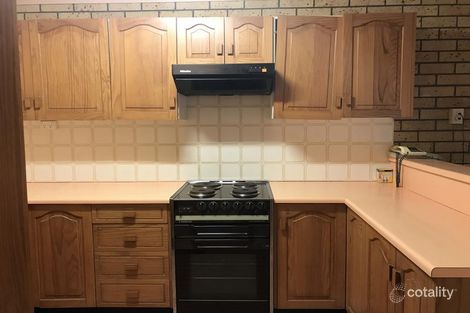 Property photo of 1/3 Lamington Street The Range QLD 4700