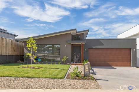Property photo of 39 Edna Thompson Crescent Casey ACT 2913