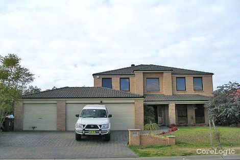 Property photo of 70 Maslin Crescent Quakers Hill NSW 2763