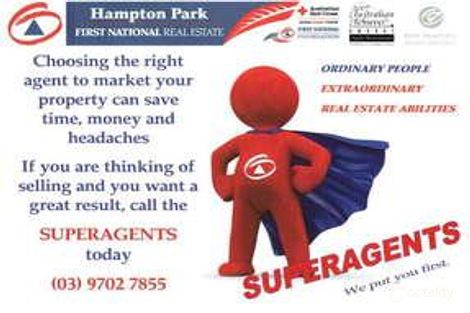 Property photo of 2/2-6 Belgrave-Hallam Road Hallam VIC 3803