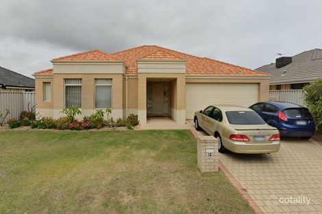 Property photo of 12 Cambernon Green Port Kennedy WA 6172