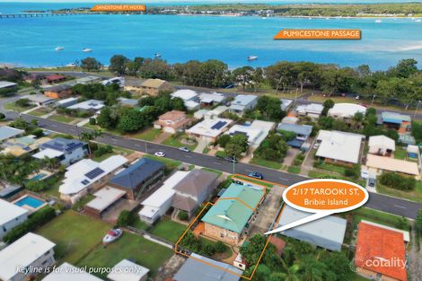 2/17 Tarooki St, Bellara, QLD 4507