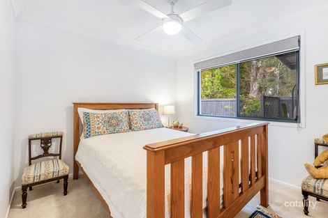 Property photo of 2 Carnoustie Court Twin Waters QLD 4564