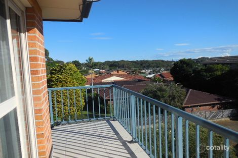 Property photo of 3/18 Oxley Crescent Port Macquarie NSW 2444