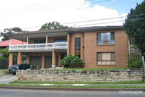 Property photo of 19 Park Road Carlton NSW 2218