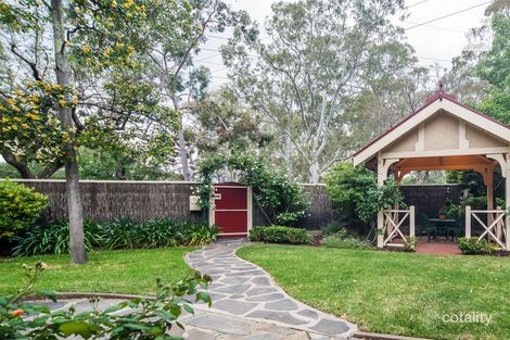 Property photo of 19 West Terrace Kensington Gardens SA 5068