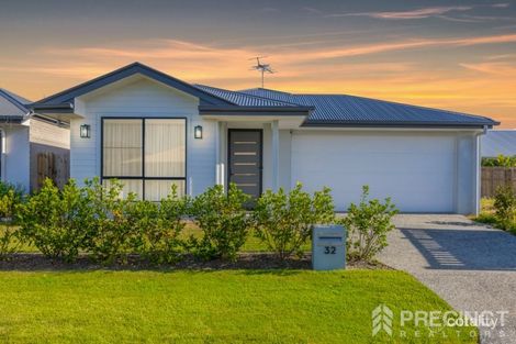 32 Orchard St, Caboolture South, QLD 4510
