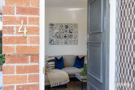 Property photo of 4/51 Hereford Avenue Trinity Gardens SA 5068