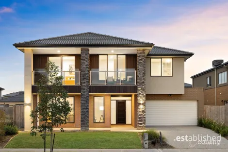 35 Sunman Dr, Point Cook, VIC 3030