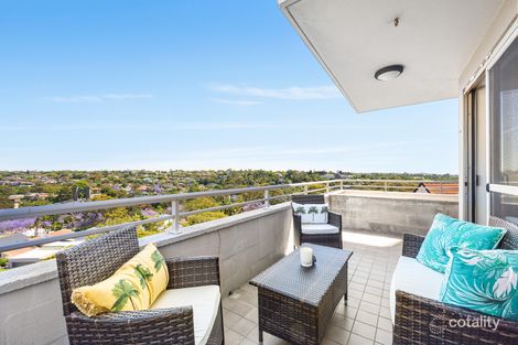 Property photo of 3/74 Cairo Street Cammeray NSW 2062