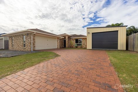 38 Spinnaker Way, Bucasia, QLD 4750