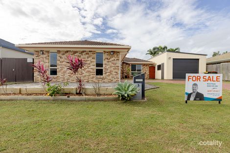 Property photo of 38 Spinnaker Way Bucasia QLD 4750