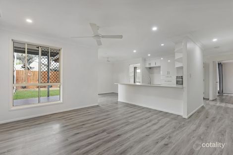 Property photo of 38 Spinnaker Way Bucasia QLD 4750