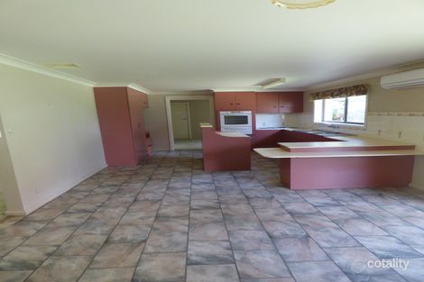 Property photo of 14 Normoyle Crescent Young NSW 2594