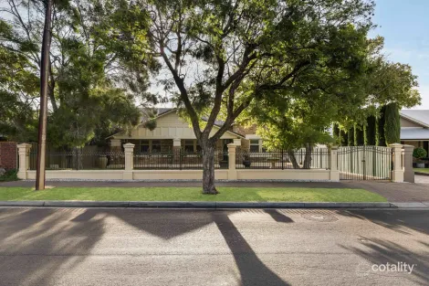 25 MCKENNA ST, KENSINGTON PARK, SA 5068