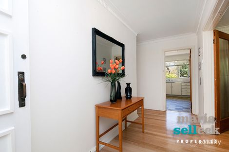Property photo of 29 Getting Crescent Campbell ACT 2612