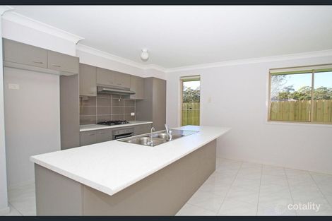 Property photo of 27 Sutton Crescent Wilton NSW 2571