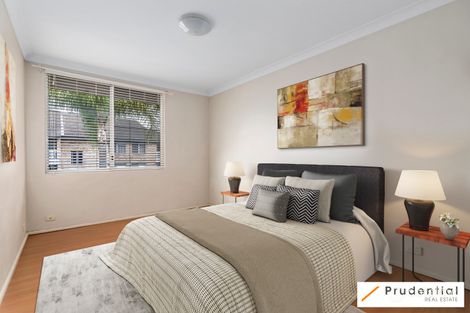 Property photo of 21/2 Mead Drive Chipping Norton NSW 2170