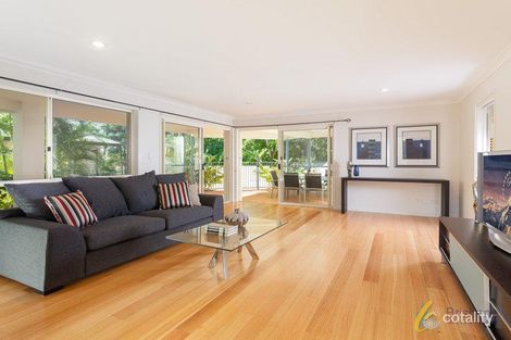 Property photo of 28 Carissa Place Chapel Hill QLD 4069