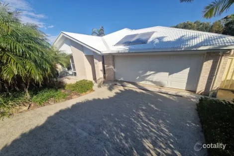 Property photo of 2 Jabiru Way Corindi Beach NSW 2456