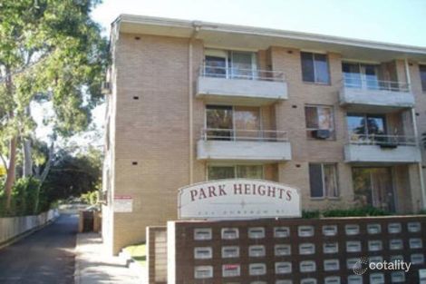 101/124 Subiaco Rd, Subiaco, WA 6008