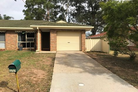 Property photo of 2/27 Neilson Crescent Bligh Park NSW 2756
