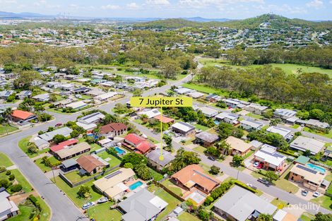Property photo of 7 Jupiter Street Telina QLD 4680