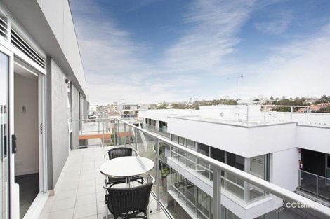 Property photo of 210/135 Inkerman Street St Kilda VIC 3182