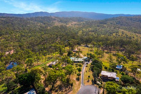 25 Kanangra Rd, Wurdong Heights, QLD 4680