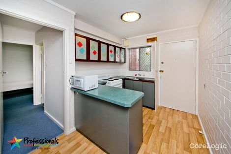 Property photo of 17/65 Shakespeare Avenue Yokine WA 6060