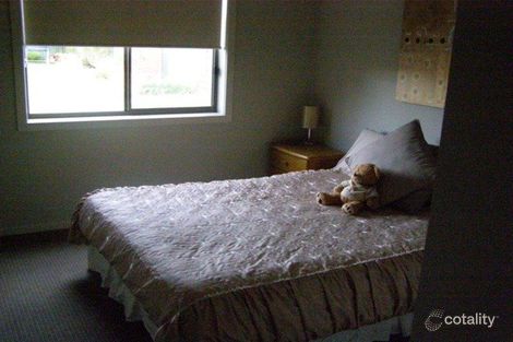 Property photo of 7 Lotus Court Nagambie VIC 3608