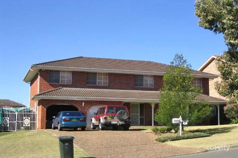 Property photo of 61 Province Street Abbotsbury NSW 2176