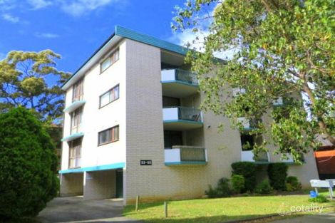 7/53 Oxford St, Mortdale, NSW 2223