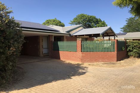 2/7 Frederic St, Midland, WA 6056