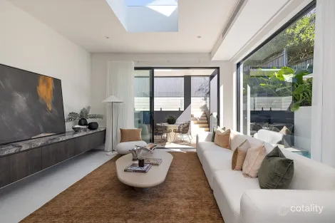 13 Cook St, Rozelle, NSW 2039