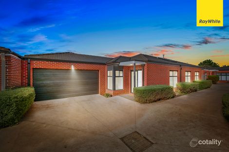 Property photo of 4/37 Wickham Street Melton South VIC 3338