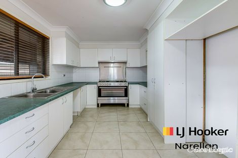 Property photo of 24 Lucas Avenue Moorebank NSW 2170