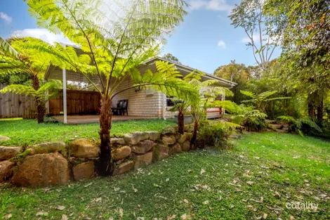 Property photo of 12 Lloyds Road Springbrook QLD 4213