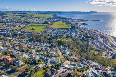 Property photo of 27 Seaview Avenue Parklands TAS 7320