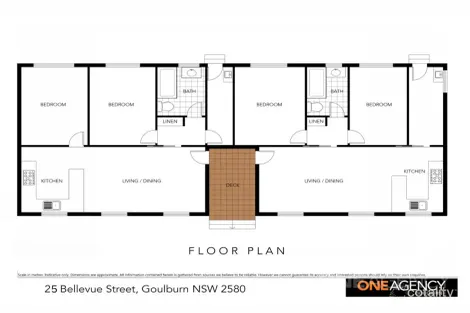 Property photo of 25 Bellevue Street Goulburn NSW 2580