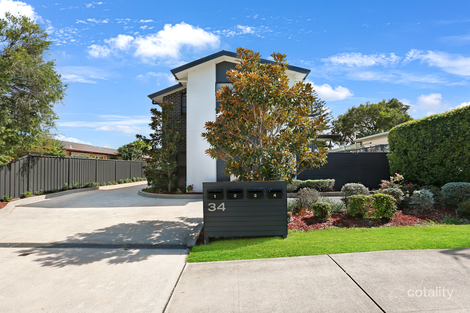 Property photo of 1/34 McLachlan Avenue Long Jetty NSW 2261