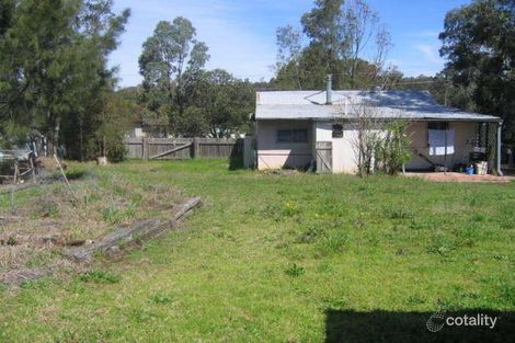 Property photo of 20 Long Street Cessnock NSW 2325