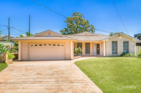 Property photo of 21 Bulumin Street Como NSW 2226