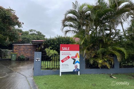 Property photo of 3 Gandarra Street Capalaba QLD 4157