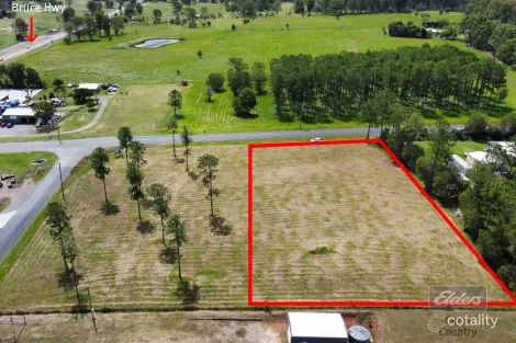 Lot 215 Arborten Rd, Glenwood, QLD 4570