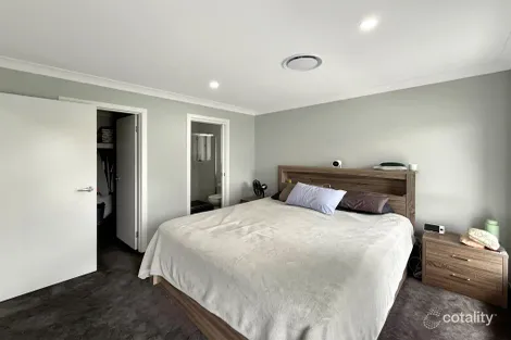 Property photo of 20 Circinus Street Austral NSW 2179