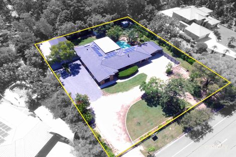 Property photo of 63 California Drive Oxenford QLD 4210